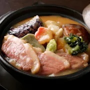 治部煮