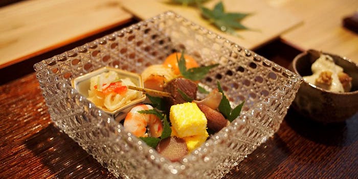 ディナー 炭火割烹 まつ瀬 スミビカッポウ マツセ 草津 割烹 小料理 一休 Comレストラン