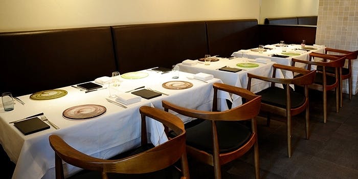 三宮 元町の接待 会食でイタリアンが楽しめるおすすめレストラントップ5 一休 Comレストラン