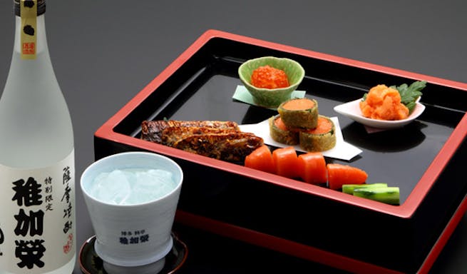ランチ 博多料亭 稚加榮 福岡店 ハカタリョウテイ チカエ フクオカテン 大名 赤坂 活魚料理 会席料理 辛子明太子 一休 Comレストラン ランチ 博多料亭 稚加榮 福岡店 ハカタリョウテイ チカエ フクオカテン 大名 赤坂 活魚料理 会席料理 辛子明太子 一休 Comレストラン