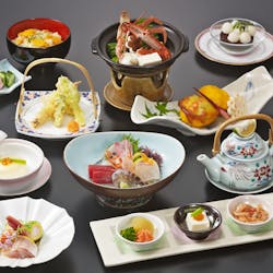 ランチ 博多料亭 稚加榮 福岡店 ハカタリョウテイ チカエ フクオカテン 大名 赤坂 活魚料理 会席料理 辛子明太子 一休 Comレストラン ランチ 博多料亭 稚加榮 福岡店 ハカタリョウテイ チカエ フクオカテン 大名 赤坂 活魚料理 会席料理 辛子明太子 一休 Comレストラン