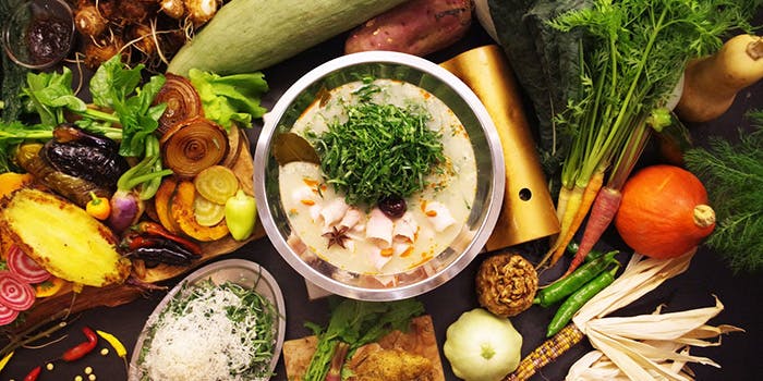 WE ARE THE FARM 目黒 - 画像5