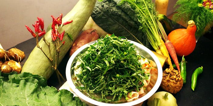 WE ARE THE FARM 目黒