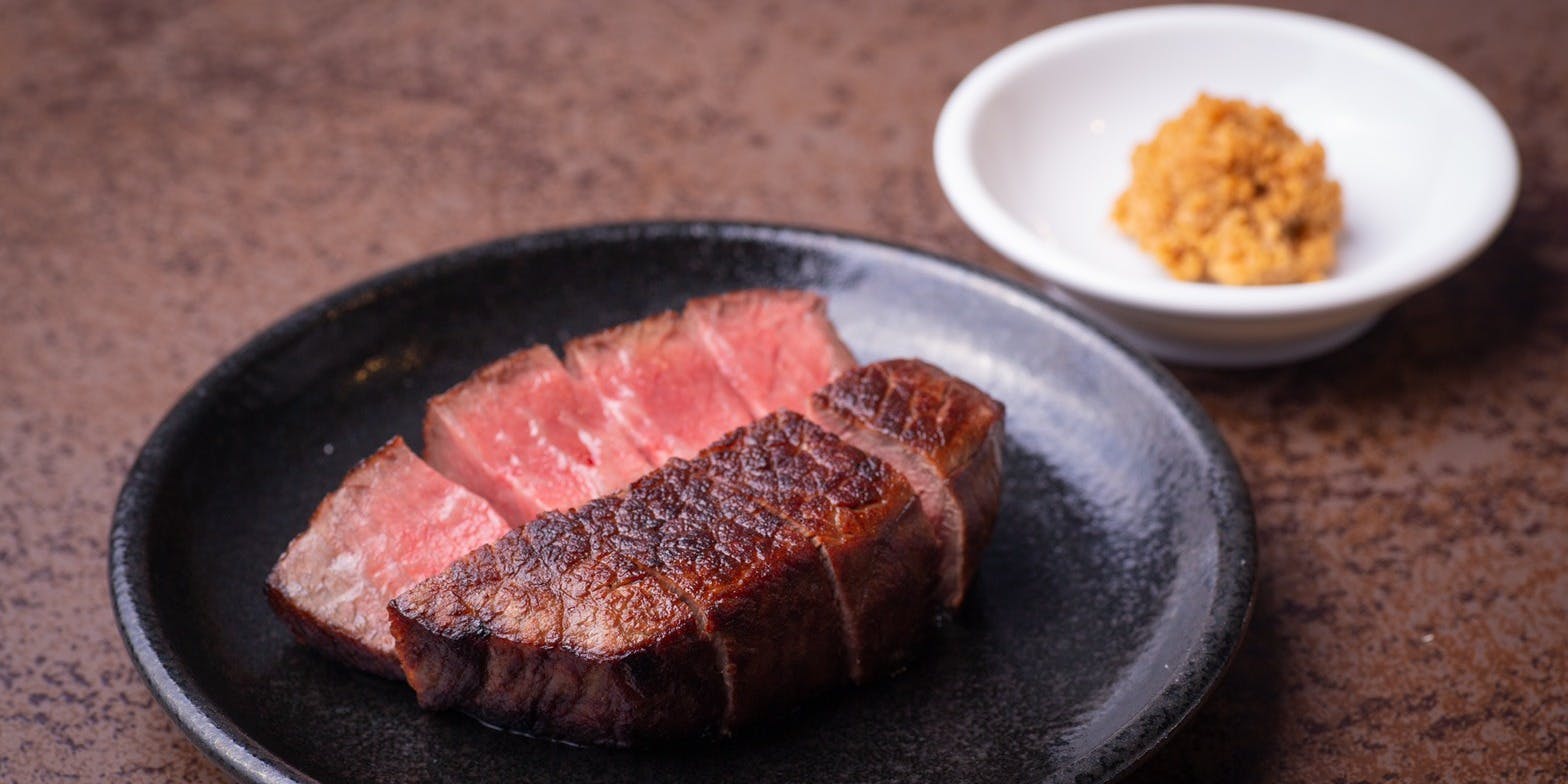 ヤキニク甲（やきにくきのえ）