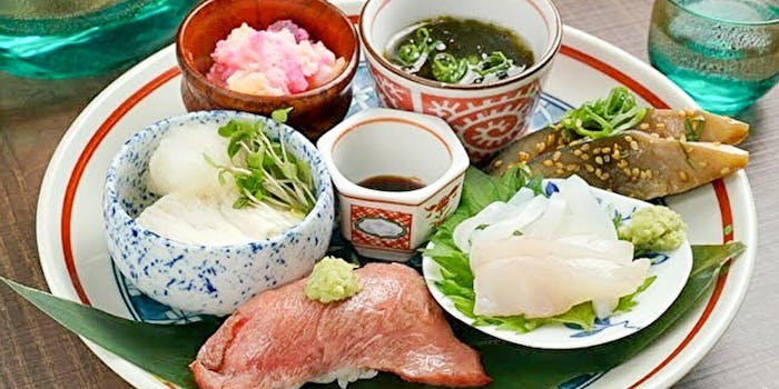 梅田のディナーに喫煙席があるおすすめレストラン選 一休 Comレストラン