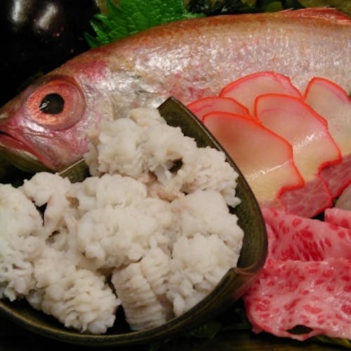 日本酒 クエ鍋 鯨料理 初代 Okaimonoモール レストラン