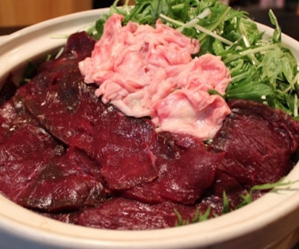 桜 クエ鍋 鯨料理 初代 Okaimonoモール レストラン 桜 クエ鍋 鯨料理 初代 Okaimonoモール レストラン