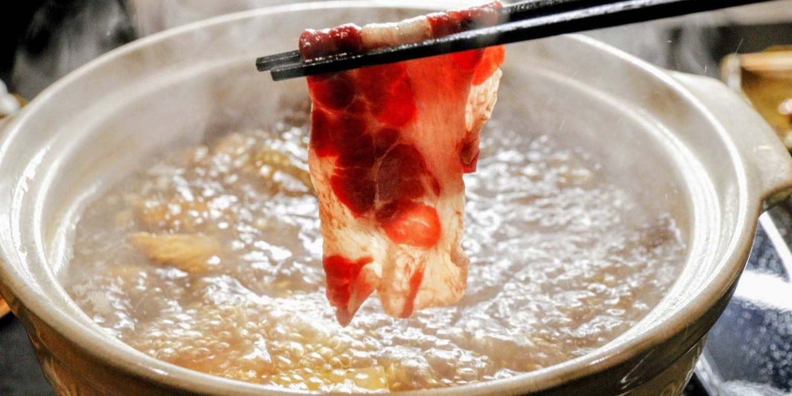 くじら料理 初代 - 画像4