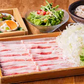 とんかつ & 焼鳥 An