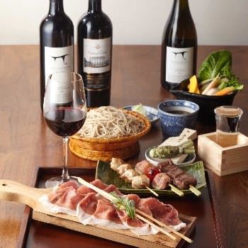 国会議事堂周辺ランチ21 おすすめ 絶品お昼ごはん9選 一休 Comレストラン