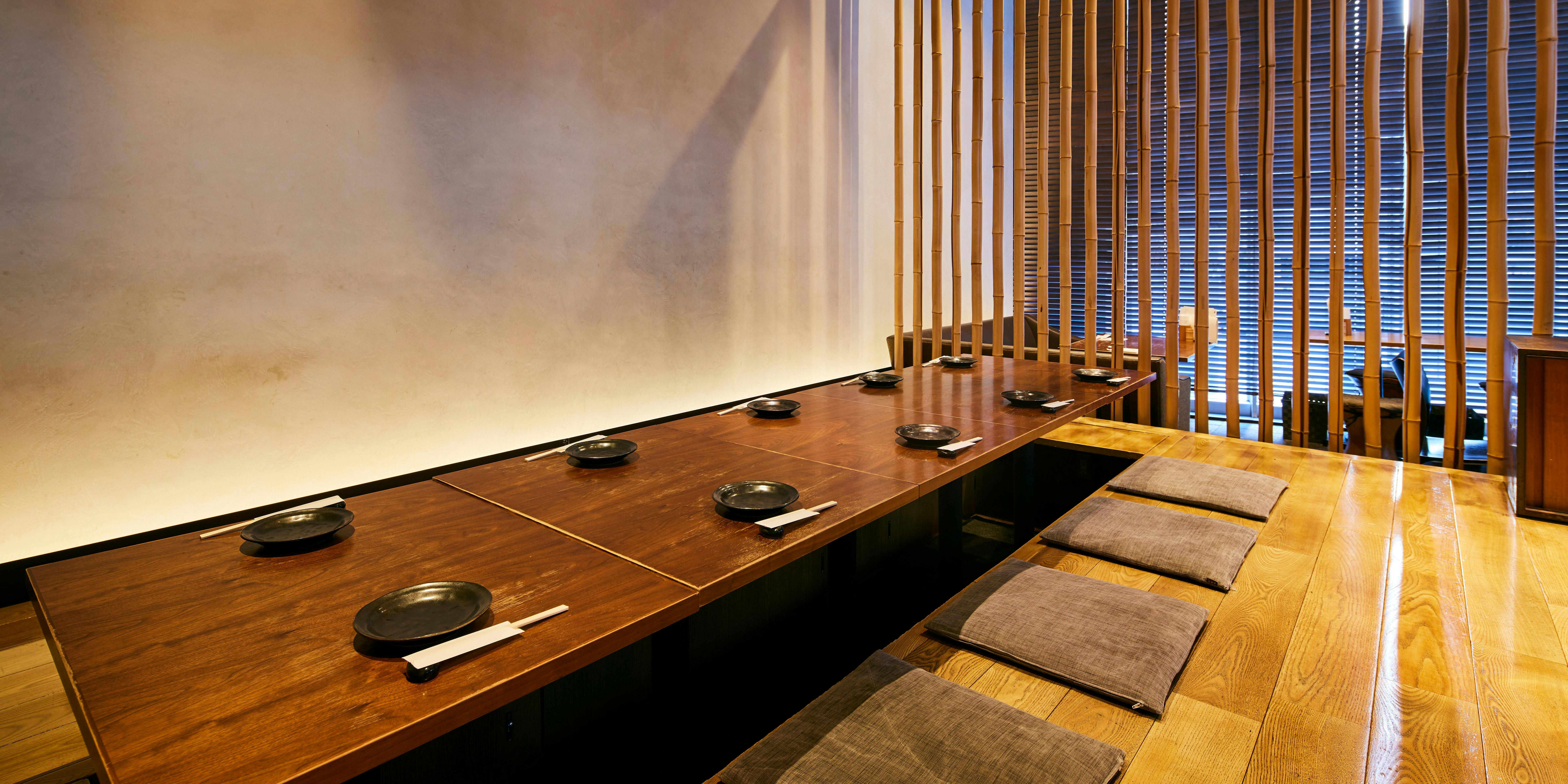 とんかつ & 焼鳥 An（【旧店名】Soba GIRO）