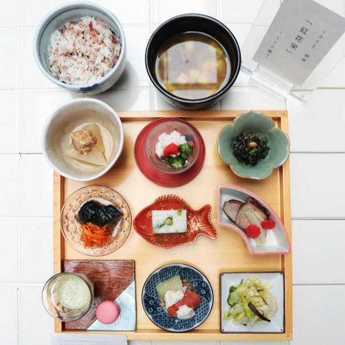 Soba Bar An かわいい豆皿とぜいたく小皿で楽しむおばんざいランチ Mamezara7 ランチ プラン メニュー 一休 Comレストラン Soba Bar An かわいい豆皿とぜいたく小皿で楽しむおばんざいランチ Mamezara7 ランチ プラン メニュー 一休 Comレストラン