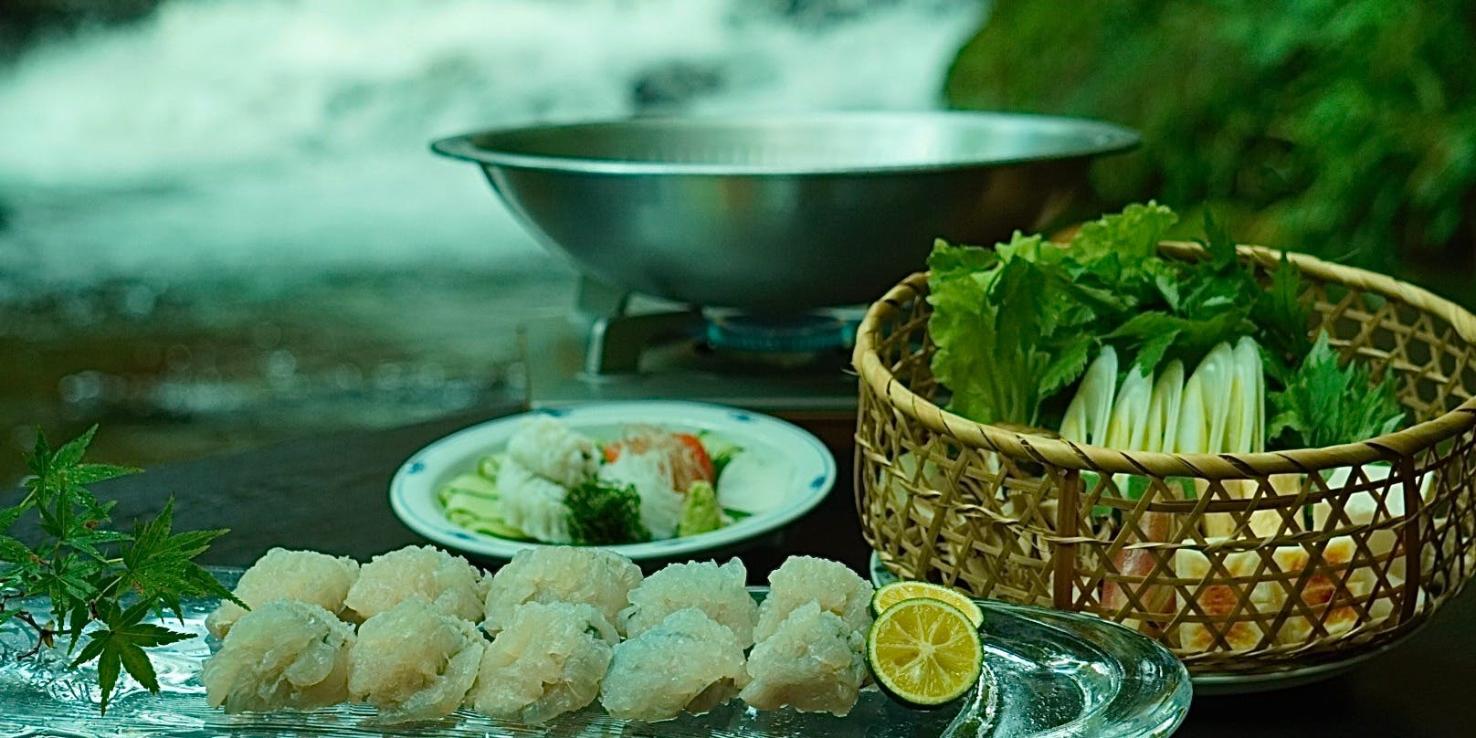 奥貴船 兵衛（HYOUE）