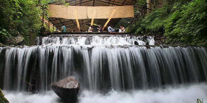 奥貴船 兵衛（HYOUE）