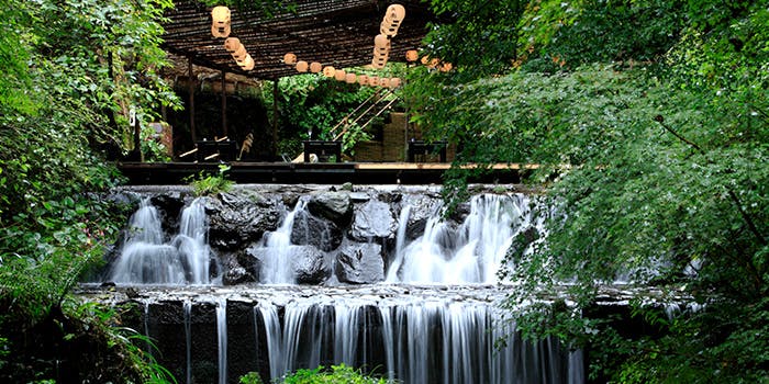 奥貴船 兵衛（HYOUE）