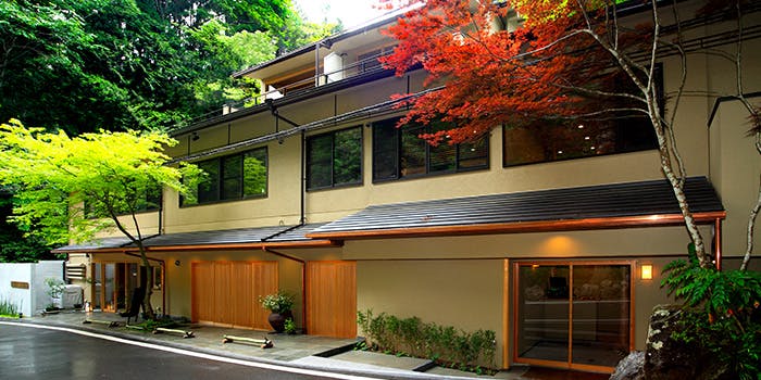 奥貴船 兵衛（HYOUE）