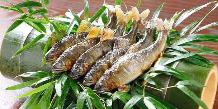 奥貴船 兵衛（HYOUE）