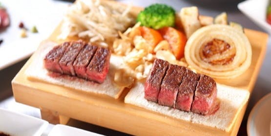 ビフテキのカワムラ 三宮本店 - 画像11