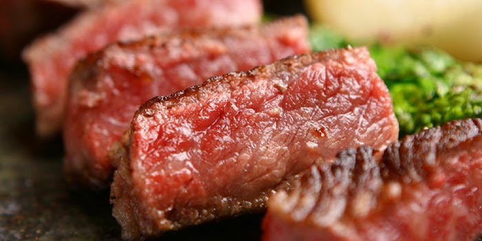 ビフテキのカワムラ 三宮本店 - 画像7