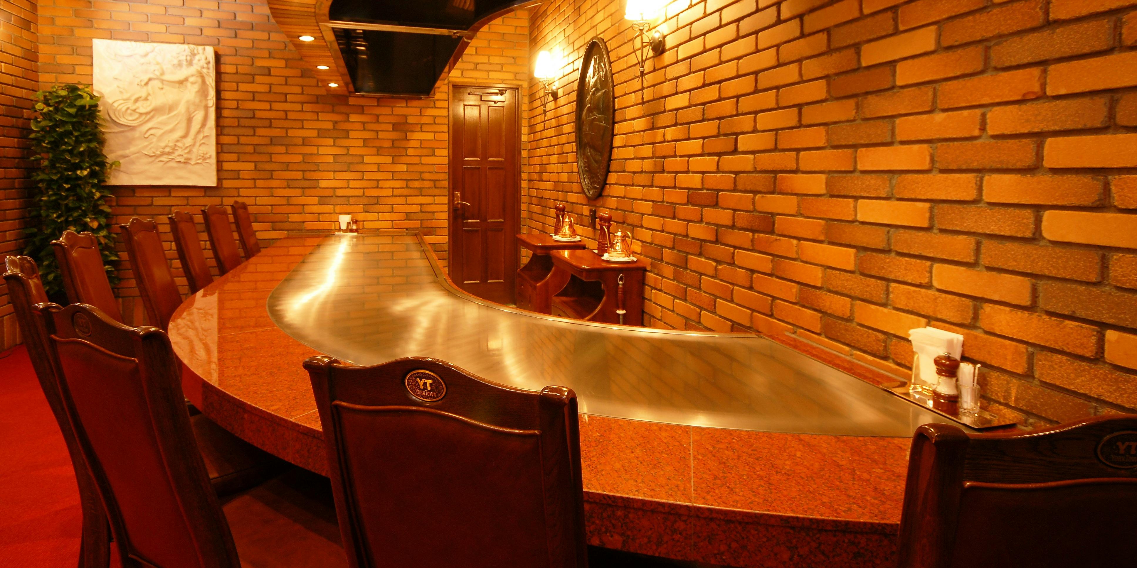 ビフテキのカワ  ムラ 三宮本店 - 画像13