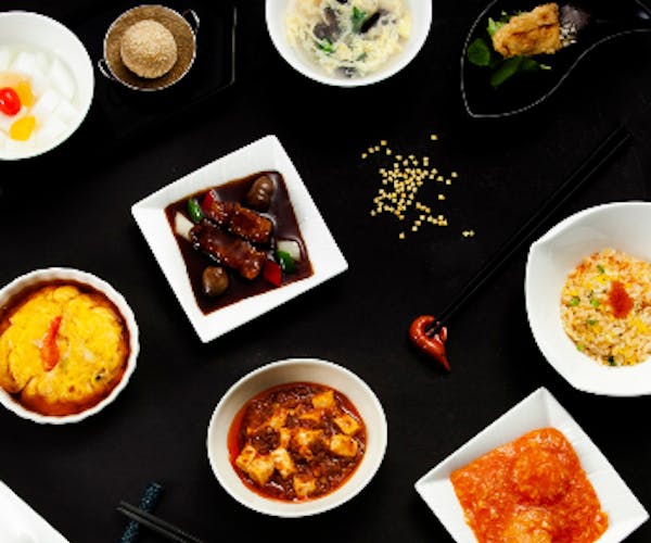 ホテルランチビュッフェ 中国料理 芙蓉城 札幌プリンスホテル Okaimonoモール レストラン ホテルランチビュッフェ 中国料理 芙蓉城 札幌プリンスホテル Okaimonoモール レストラン