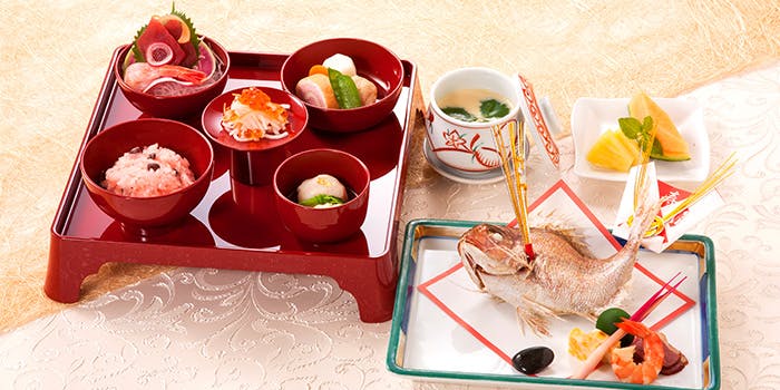 中国料理 芙蓉城（【旧店名】中国料理 芙蓉城 和食堂 松風）