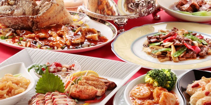 札幌の女子会で中華料理が楽しめるおすすめレストラントップ1 一休 Comレストラン 札幌の女子会で中華料理が楽しめるおすすめレストラントップ1 一休 Comレストラン