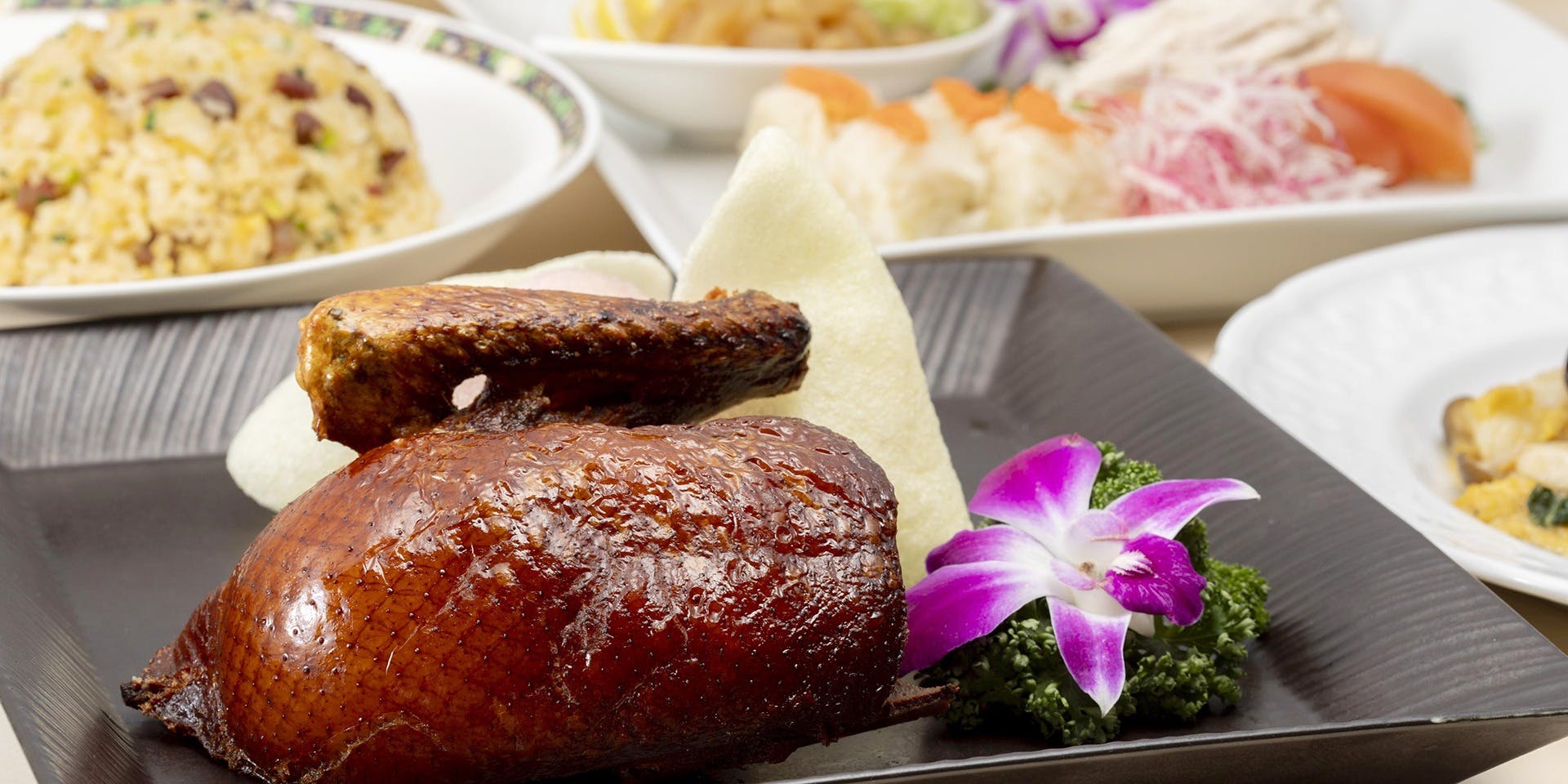 中国料理 芙蓉城／札幌プリンスホテル - 画像5