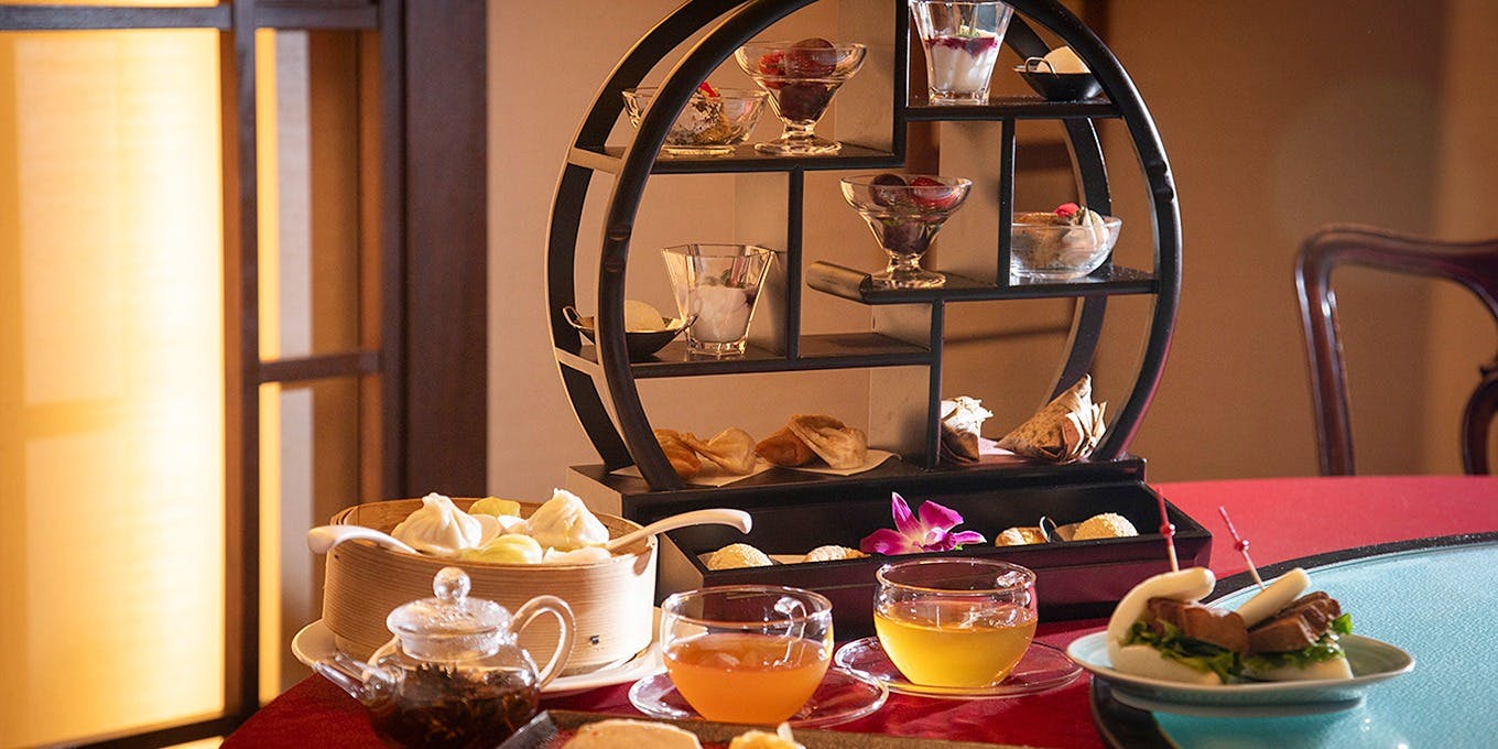 中国料理 芙蓉城／札幌プリンスホテル - 画像2