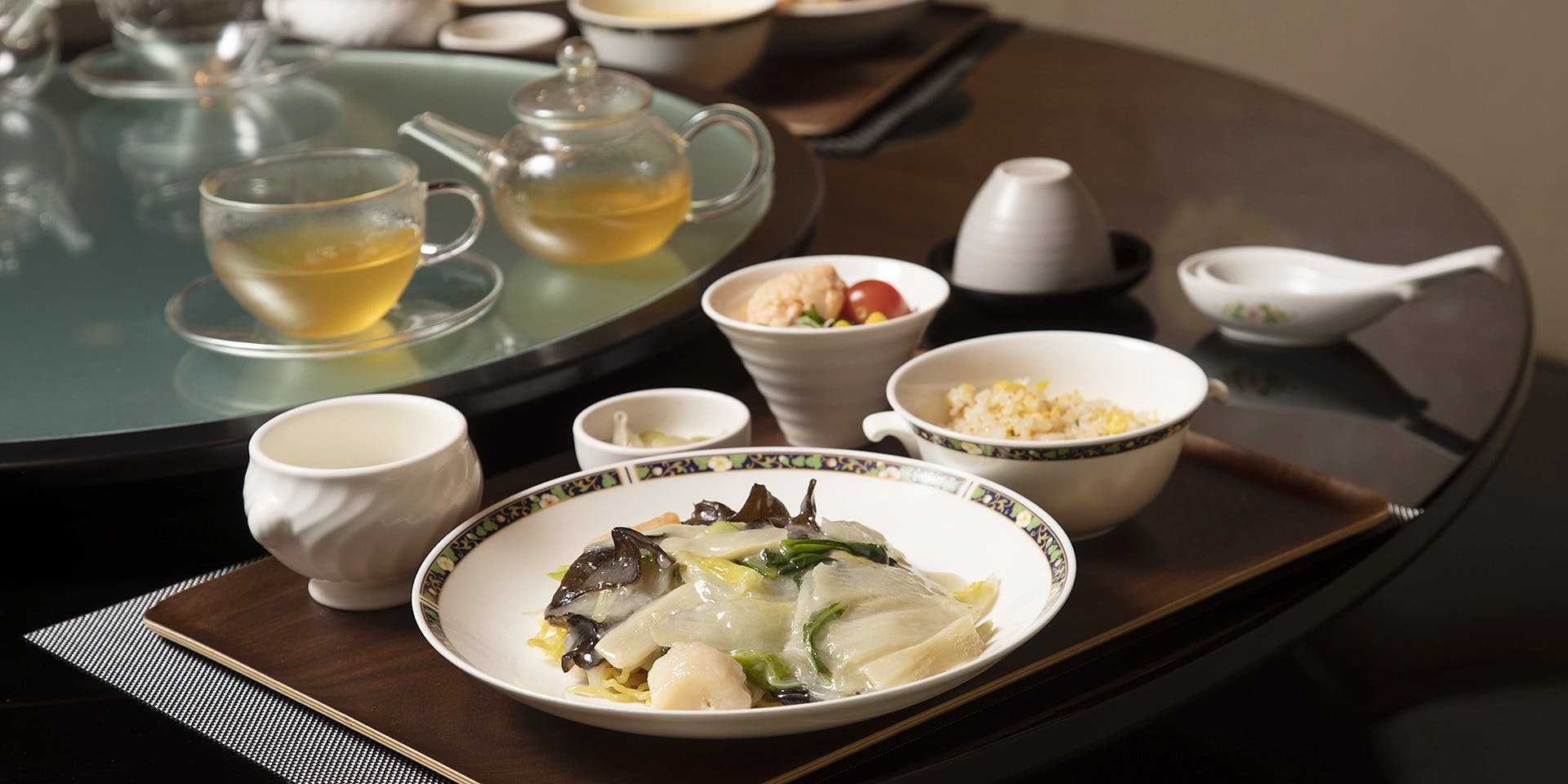 中国料理 芙蓉城／札幌プリンスホテル - 画像3