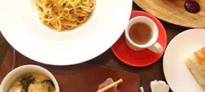 六甲道駅周辺ランチ おすすめ 絶品お昼ごはん5選 一休 Comレストラン