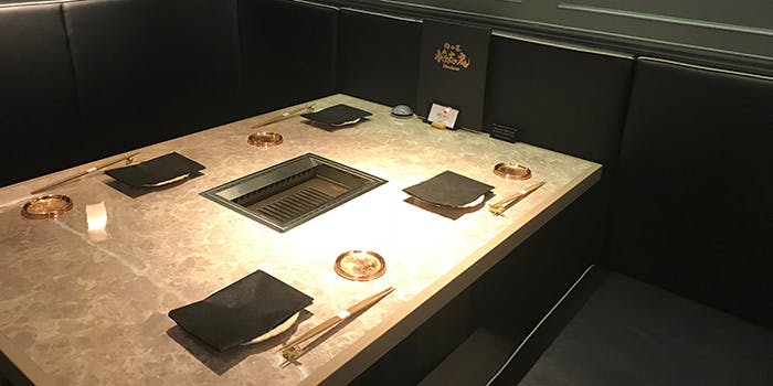 恵比寿の焼肉が楽しめる個室があるおすすめレストラントップ4 一休 Comレストラン 恵比寿の焼肉が楽しめる個室があるおすすめレストラントップ4 一休 Comレストラン