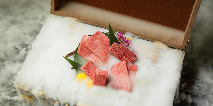 肉の匠 将泰庵 恵比寿店 ニクノタクミ ショウタイアン エビステン 恵比寿 焼肉 一休 Comレストラン 肉の匠 将泰庵 恵比寿店 ニクノタクミ ショウタイアン エビステン 恵比寿 焼肉 一休 Comレストラン