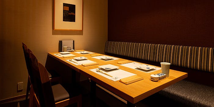 やきとり会席 炭寅はなれ／オリエンタルホテル福岡 博多ステーション - 画像3