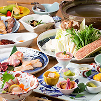 自ら開発し、育ててきたみつせ鶏への情熱とこだわりで美味しさを追求
