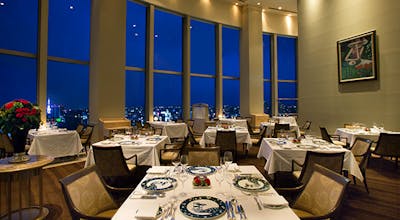 中国料理 芙蓉城 チュウゴクリョウリ フヨウジョウ 札幌プリンスホテル 中国料理 一休 Comレストラン