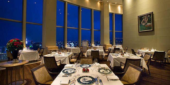 札幌の夜景が綺麗にディナーで洋食が楽しめるおすすめレストラントップ5 一休 Comレストラン 札幌の夜景が綺麗にディナーで洋食が楽しめるおすすめレストラントップ5 一休 Comレストラン