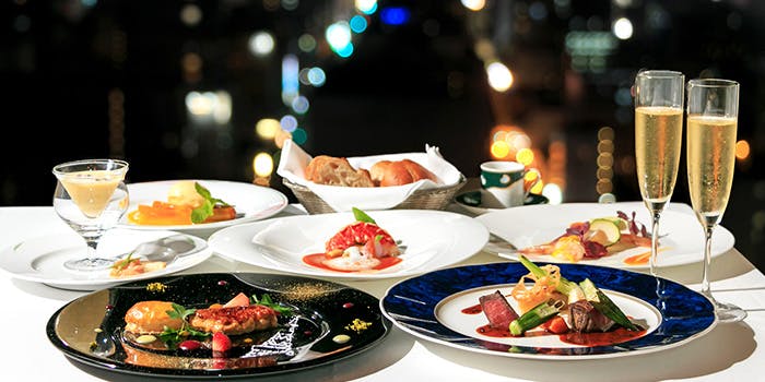 札幌の夜景が綺麗にディナーで洋食が楽しめるおすすめレストラントップ5 一休 Comレストラン 札幌の夜景が綺麗にディナーで洋食が楽しめるおすすめレストラントップ5 一休 Comレストラン