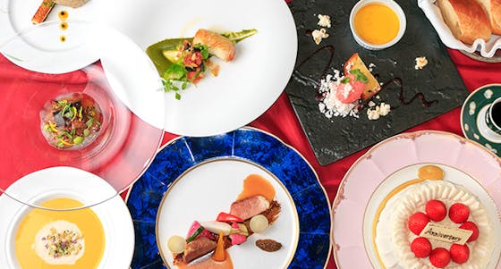 札幌のディナーにフレンチが楽しめるおすすめレストラン 一休 Comレストラン