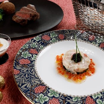 クリスマス グルメ ステーキハウス 桂 札幌プリンスホテル Okaimonoモール レストラン