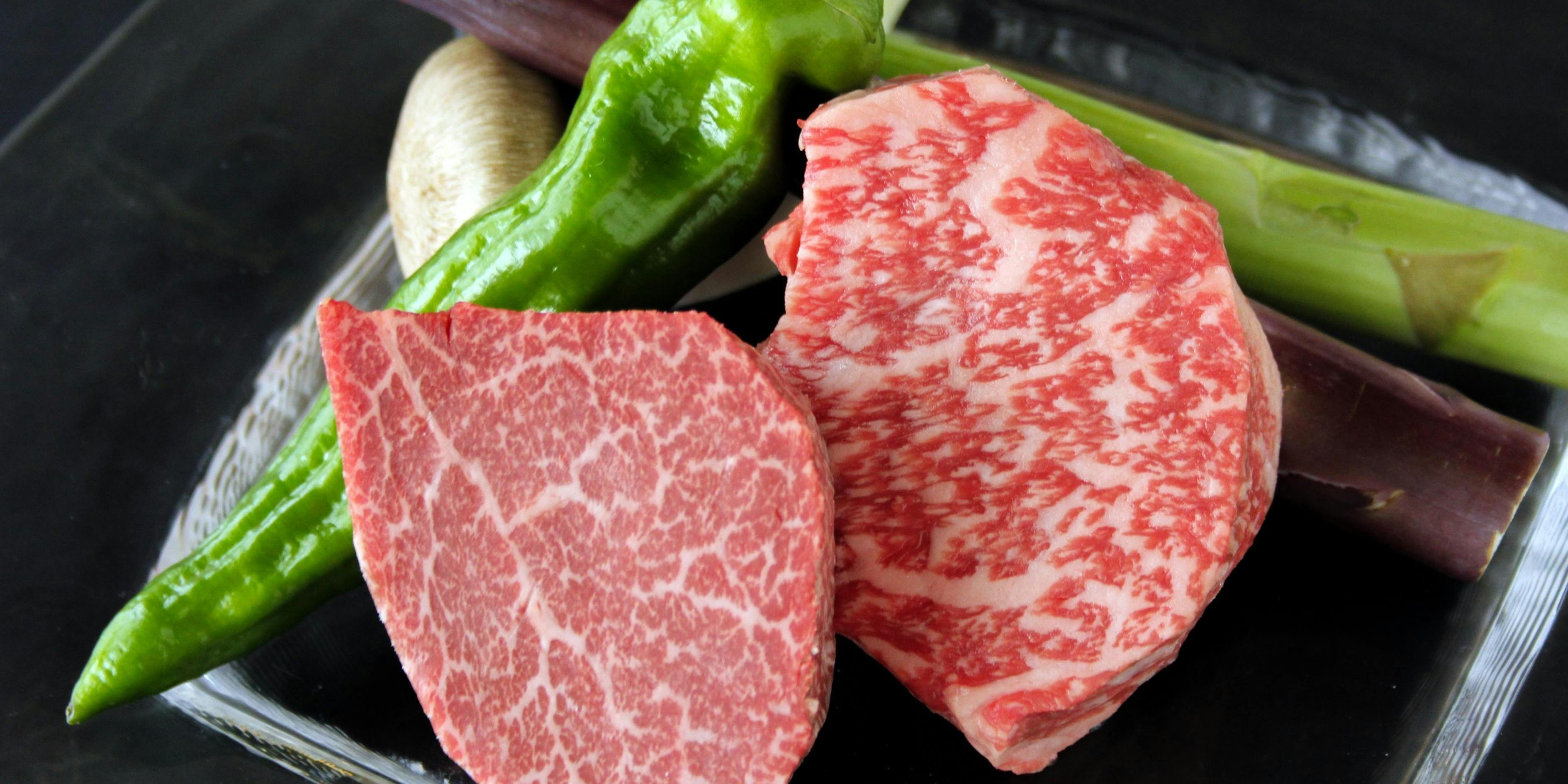 ステーキハウス 桂（ステーキハウス カツラ）