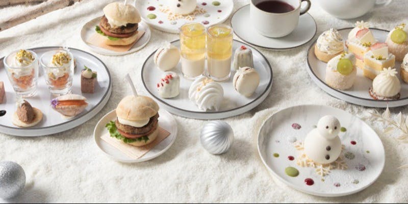 スカイラウンジ トップ オブ プリンス／札幌プリンスホテル - 画像8