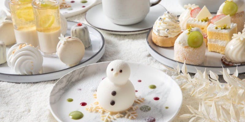 スカイラウンジ トップ オブ プリンス／札幌プリンスホテル - 画像7