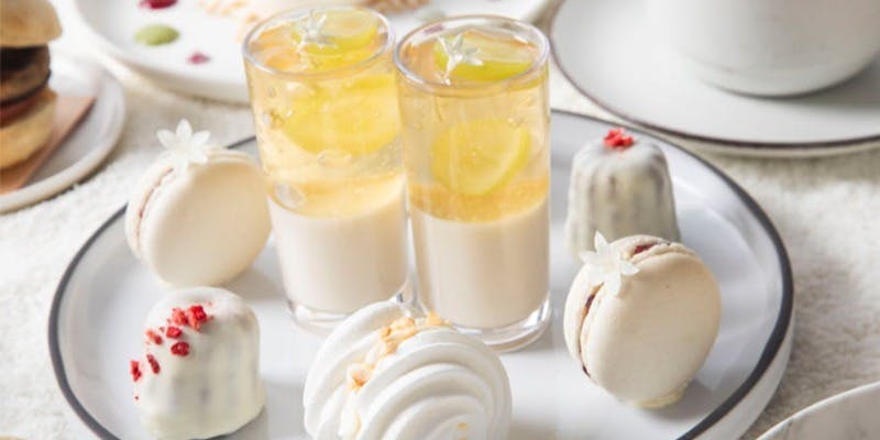 スカイラウンジ トップ オブ プリンス／札幌プリンスホテル - 画像11