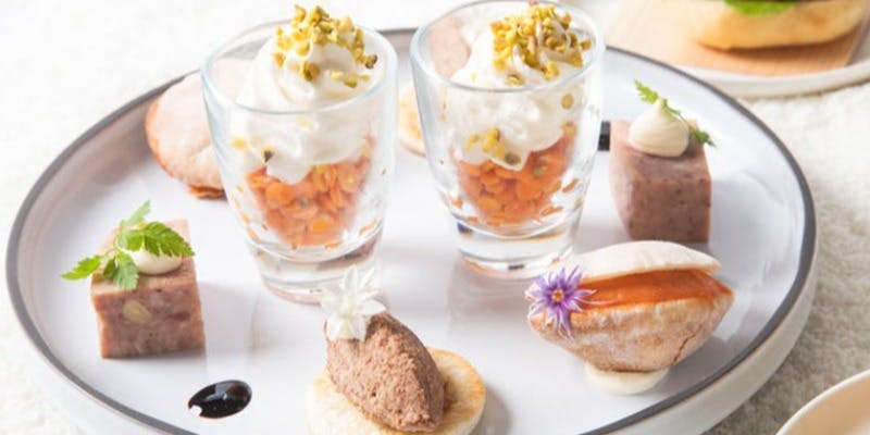 スカイラウンジ トップ オブ プリンス／札幌プリンスホテル - 画像10