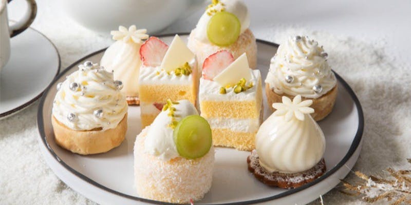 スカイラウンジ トップ オブ プリンス／札幌プリンスホテル - 画像9