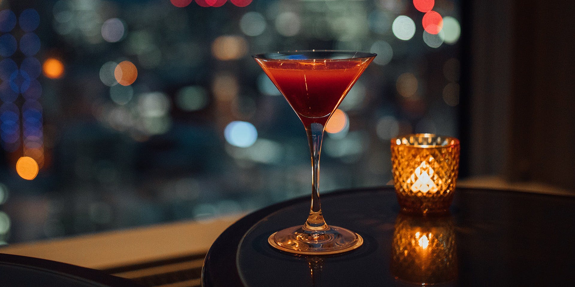 スカイラウンジ トップ オブ プリンス（SKY LOUNGE Top of PRINCE） 3枚目