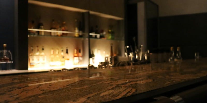 スカイラウンジ トップ オブ プリンス／札幌プリンスホテル - 画像17