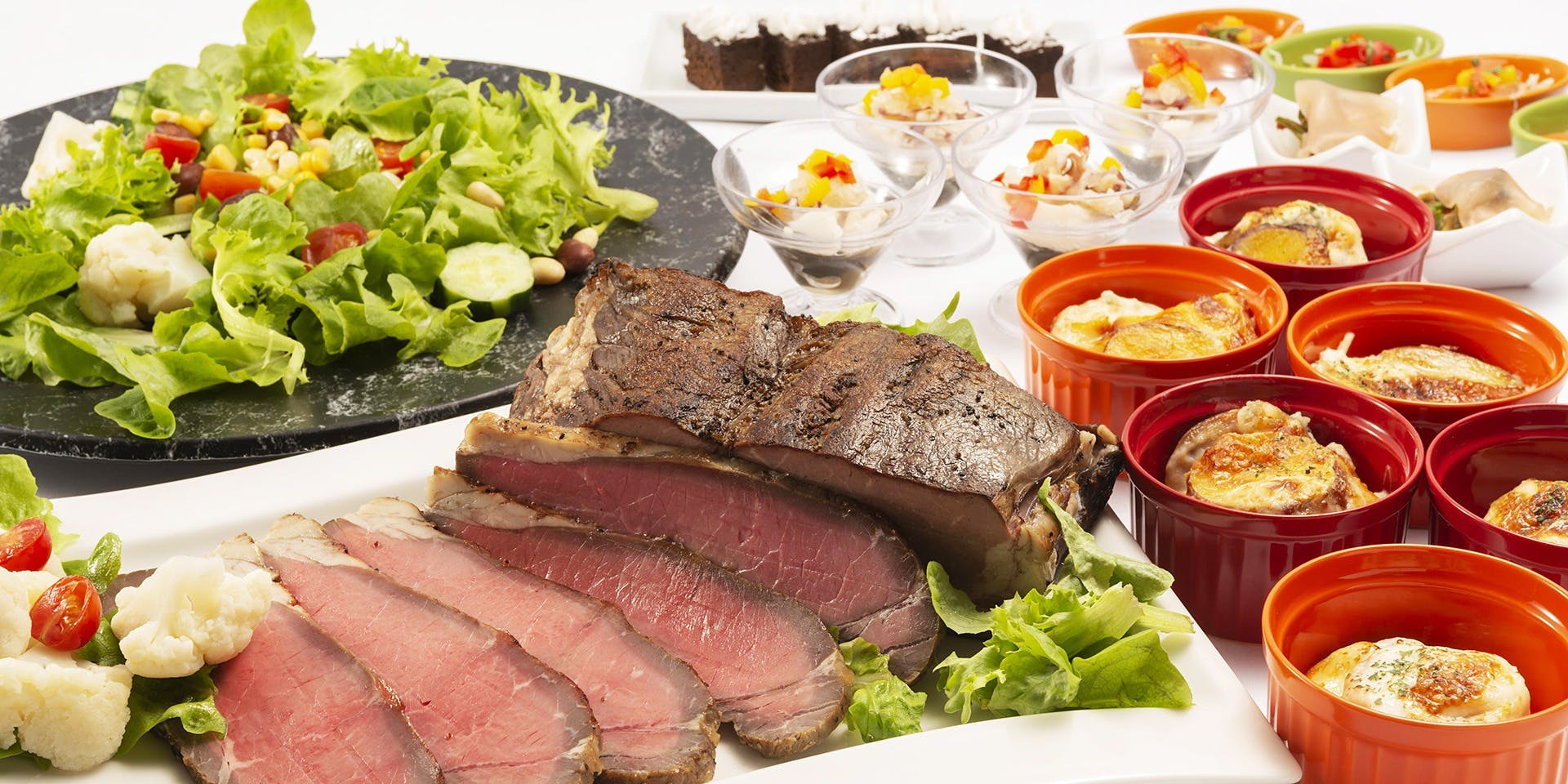 北海道のローストビーフが楽しめるおすすめレストラントップ4 一休 Comレストラン