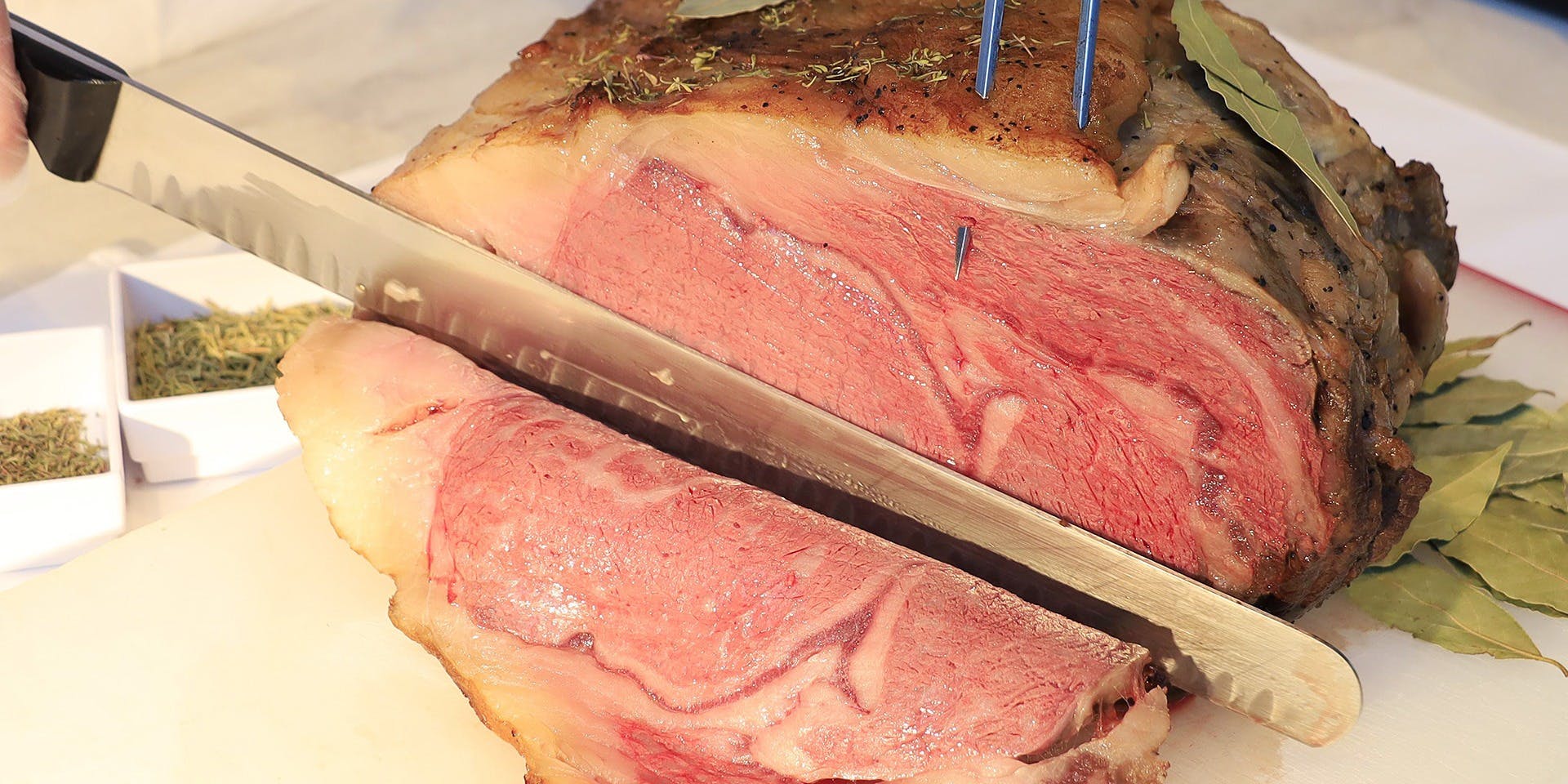 北海道のローストビーフが楽しめるおすすめレストラントップ4 一休 Comレストラン